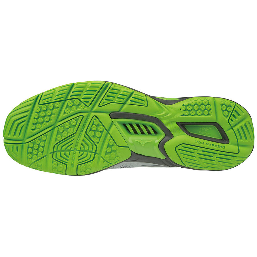 WAVE STEALTH V - 